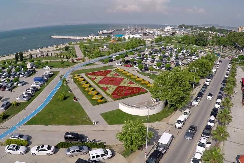 Yalova'nın gelişimine 'gönüllü' davet