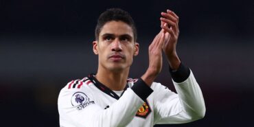 Yıldız futbolcu Raphael Varane 31 yaşında futbola veda etti