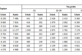 2023'te 16 bine yakın çocuk kaybolduktan sonra bulundu
