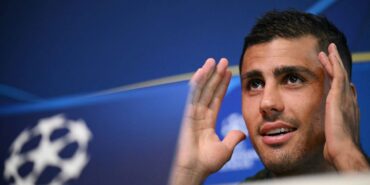 2024 Ballon d'Or (Altın Top) ödülünün sahibi Rodri kimdir, hangi takımda oynuyor?