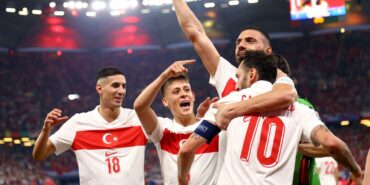 A Milli Takım'ın hedefi lider kalmak: Karadağ maçı muhtemel 11'i