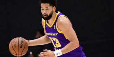 ABD'li basketbolcu Skylar Mays Fenerbahçe'de