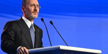 Altun: Dezenformasyona karşı en önemli silahımız hakikat