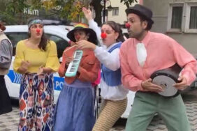 Artvin Borçka'da Tiyatro Festivali ile üçüncü buluşma