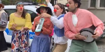 Artvin Borçka'da Tiyatro Festivali ile üçüncü buluşma