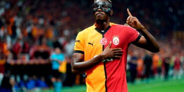 "Avrupa'yı sarsacak Osimhem planı" (10 Ekim 2024 spor manşetleri)