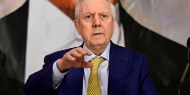 Aziz Yıldırım'dan Zico'ya yanıt: Amacı nedir?