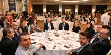 Barışın anahtarı: Kültürel miras
