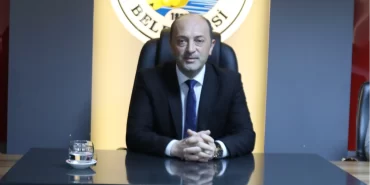 Başkan Yıldız’a önemli görev