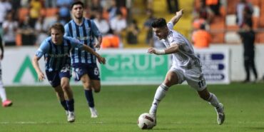 Beşiktaş'tan Milot Rashica açıklaması