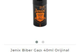 Biber gazı fırsatçılığı pes dedirtti! 80 liradan 560 liraya…