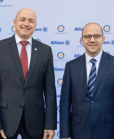 ‘Bilinçli Adımlar, Güvenli Yarınlar’ ile çocuklara deprem farkındalığı