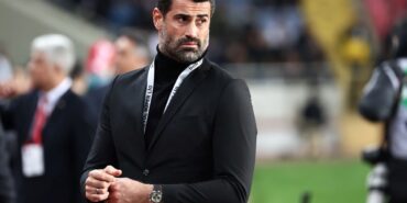 Bodrum FK'da Volkan Demirel dönemi resmen başladı