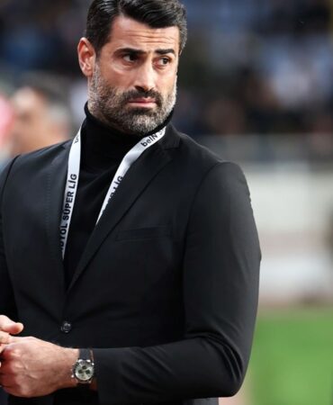 Bodrum FK'da Volkan Demirel dönemi resmen başladı