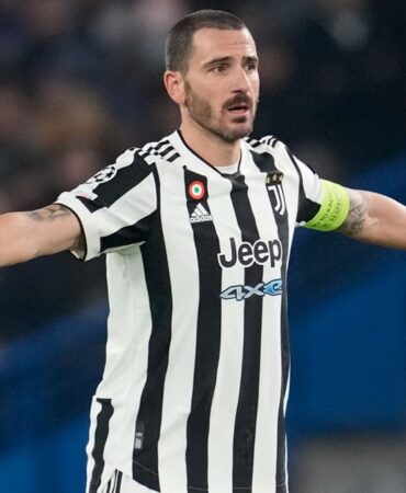 Bonucci'nin kabusu Duvan Zapata: "Maçlardan önce geceleri uyuyamazdım"
