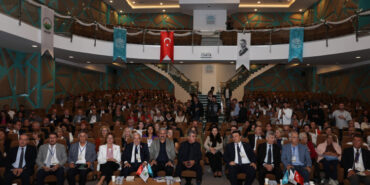 Bursa Nilüfer’de tarımsal kalkınma zirvesi