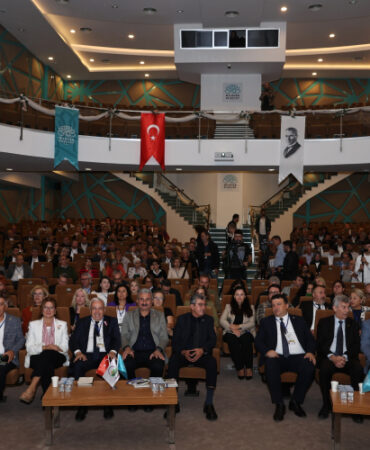 Bursa Nilüfer’de tarımsal kalkınma zirvesi