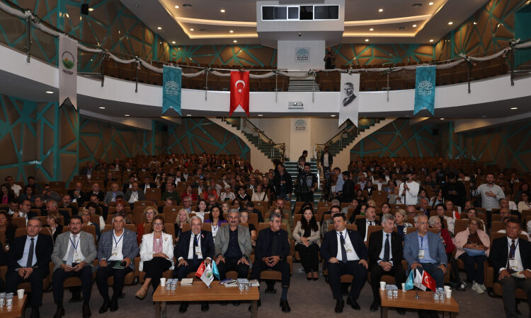 Bursa Nilüfer’de tarımsal kalkınma zirvesi