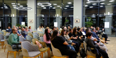 Bursa'da dolu dolu Nâzım Hikmet gecesi