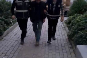 Bursa'da kaçak sigara imalathanesine baskın! 2 kişi gözaltında