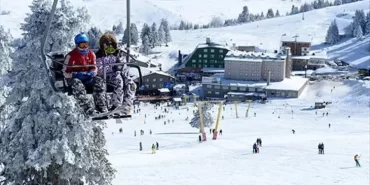 Bursa’da kış turizmi beklentileri yüksek