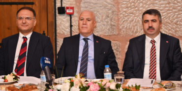 Büyükşehir’den Bursa turizmine sürdürülebilirlik dopingi