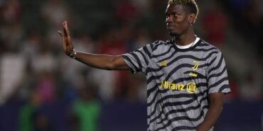 CAS'tan resmi açıklama: Paul Pogba'nın men cezasına indirim