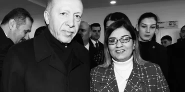 Cumhurbaşkanı Erdoğan'dan Önderoğlu için taziye