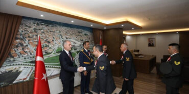 Cumhuriyet Bayramı coşkuyla kutlandı