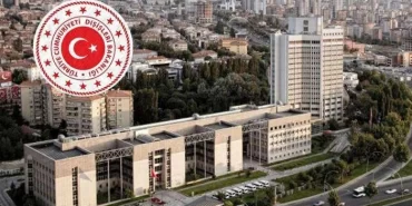 Dışişleri'nden Lübnan için tahliye operasyonu!