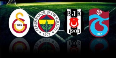Dört büyük kulüpten TUSAŞ saldırısı sonrası açıklama