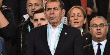 Dursun Özbek'ten Acun Ilıcalı'ya yanıt