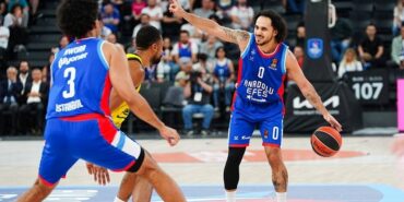 Emporio Armani Milan-Anadolu Efes maçı ne zaman, saat kaçta ve hangi kanalda?