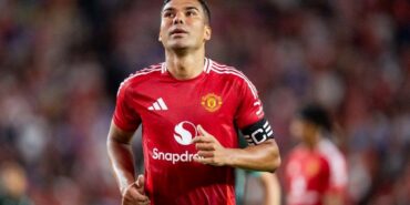 "Eski gözde Casemiro yine gündemde" (14 Ekim 2024 spor manşetleri)
