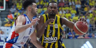 Fenerbahçe Beko-Maccabi Tel Aviv maçı için İstanbul kararı