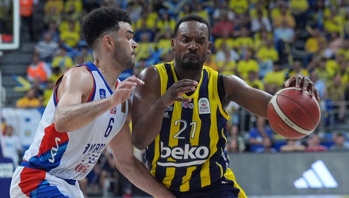 Fenerbahçe Beko-Maccabi Tel Aviv maçı için İstanbul kararı