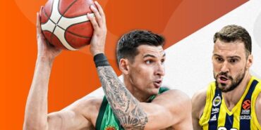 Fenerbahçe, Ergin Ataman'lı son şampiyon Panathinaikos karşı