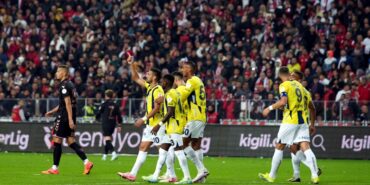 Fenerbahçe, milli arada Zenit’i ağırlayacak