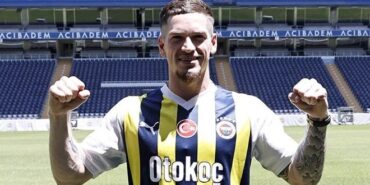 Fenerbahçe, Ryan Kent ile yolları ayırdı