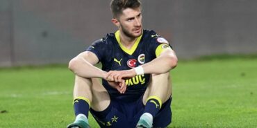 Fenerbahçe'ye İsmail Yüksek'ten iyi haber
