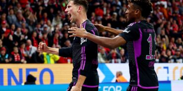 "Fener'in Goretzka aşkı" (9 Ekim 2024 spor manşetleri)