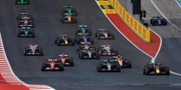 Formula 1'de sıradaki durak Meksika