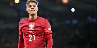 Galatasaray ile anılıyordu: Beşiktaş'tan Zalewski atağı