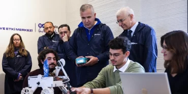 Gençlik Seferberliği farklı illere yayılıyor..