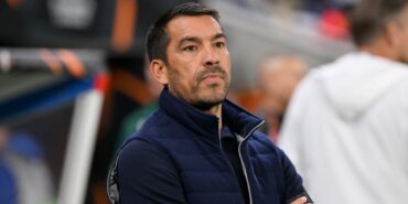 Giovanni van Bronckhorst'tan Ersin Destanoğlu yorumu: "Harikaydı"