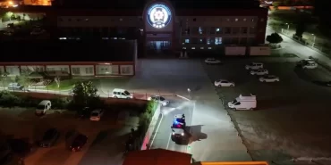 Gürz-23'te 216 şüpheli yakalandı