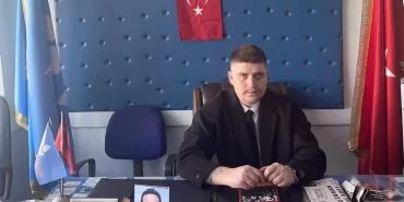 Hasan Nalbantoğlu’ndan Cumhuriyet Bayramı açıklaması