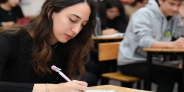 İlk yazılı sınavlar için örnek sorular erişime açıldı