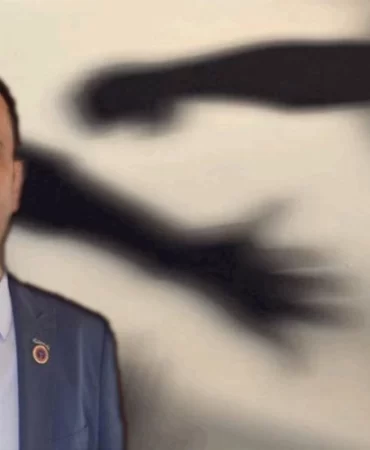 İpsala’da kadın öğretmene darp iddiası