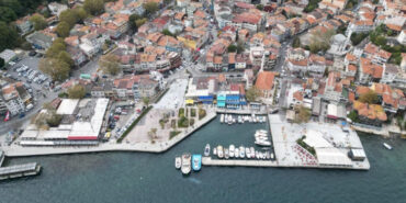 İstanbul Cumhuriyetin 101